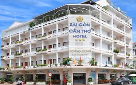 Khách sạn Sài Gòn Cần Thơ